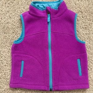 3T LL Bean Vest